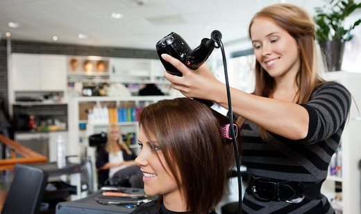 Turgutlu Evde Kuaför